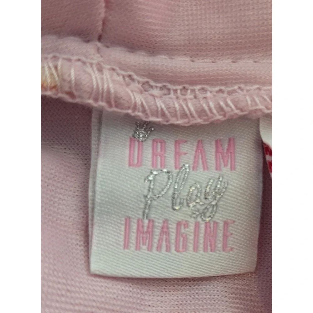 Dream Play Imagine Infant Girls‎ Butterfly Costume Size 6-9 Months